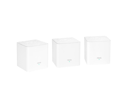 Router Tenda NOVA MESH MW3 1200 Mb/s